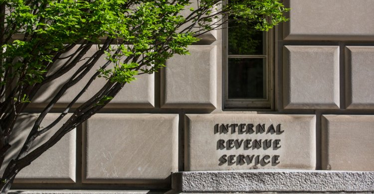 IRS Demands Smack of Big Brother