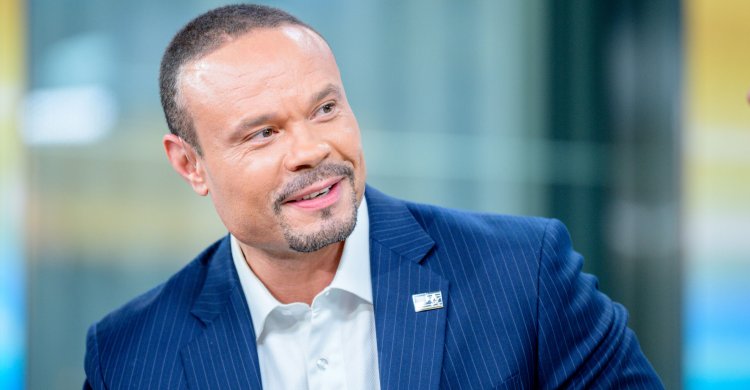 Talk Show Host Bongino Permanently Banned From YouTube