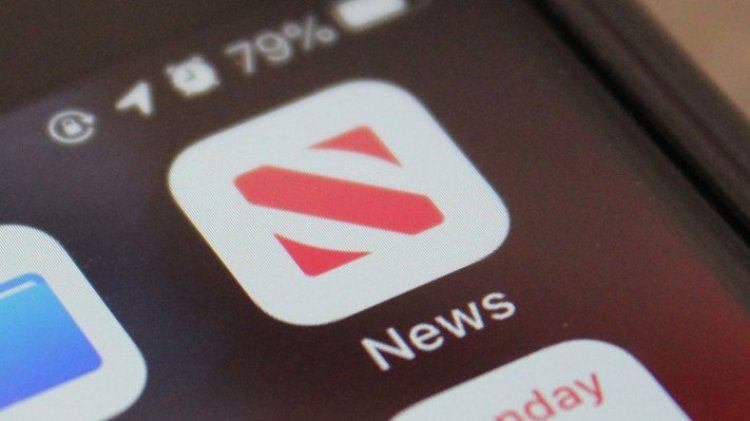 Apple News launches its first daily local newsletter, targeting Bay Area readers