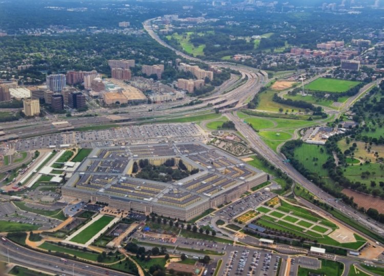 Reigniting the Pentagon and Silicon Valley partnership