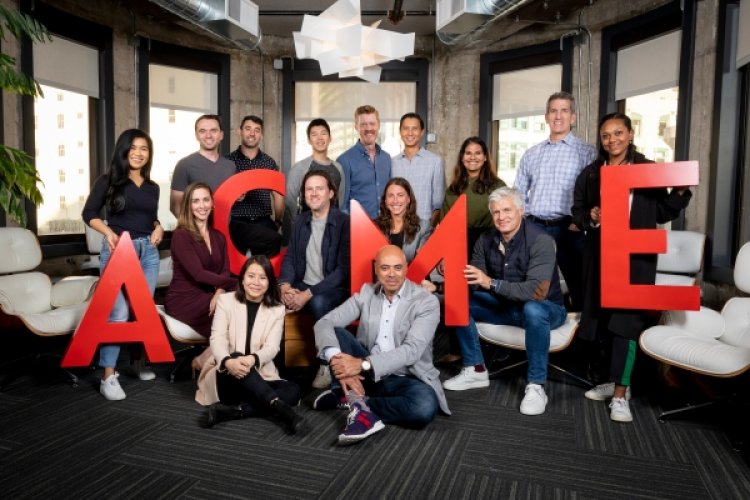 ACME Capital, run by Scott Stanford and Hany Nada, has $300 million more to invest in early startups