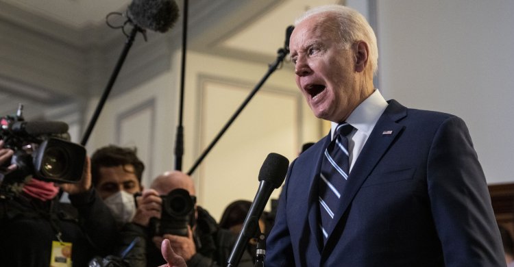 Biden Bureaucracy Secretly Plans to Turn Out Voters After Failure of Election Takeover Bills