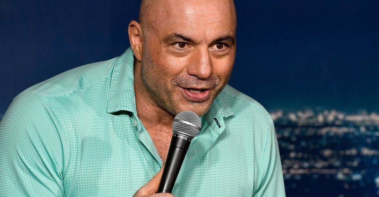 Left’s Attack on Joe Rogan an Attack on Dissent