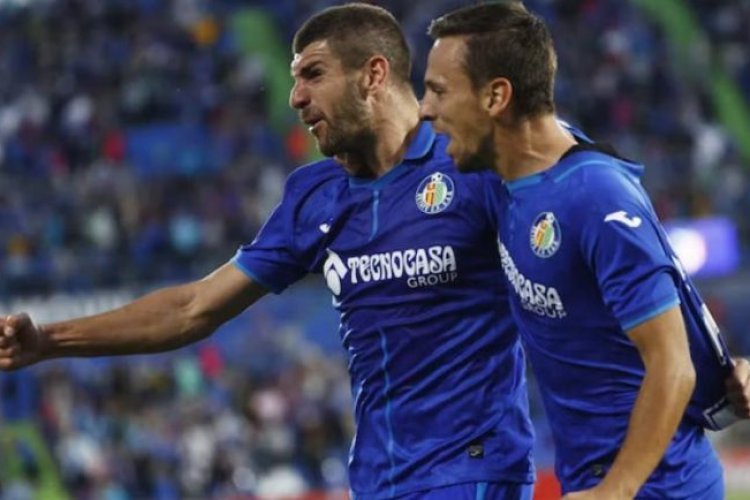 Atletico Madrid vs Getafe betting offers: La Liga free bets