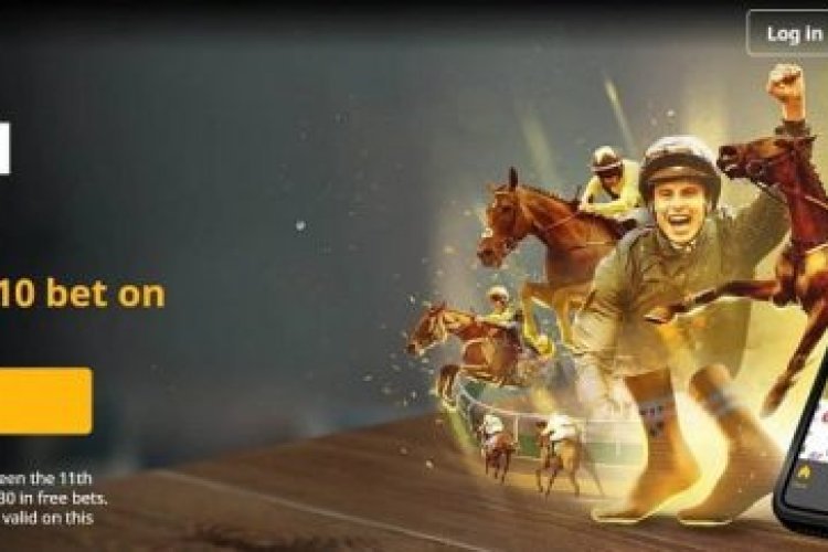 Betfair Bet £10 Get £30 in Free Bets – Exclusive Horse Racing New Customer Offer This Weekend