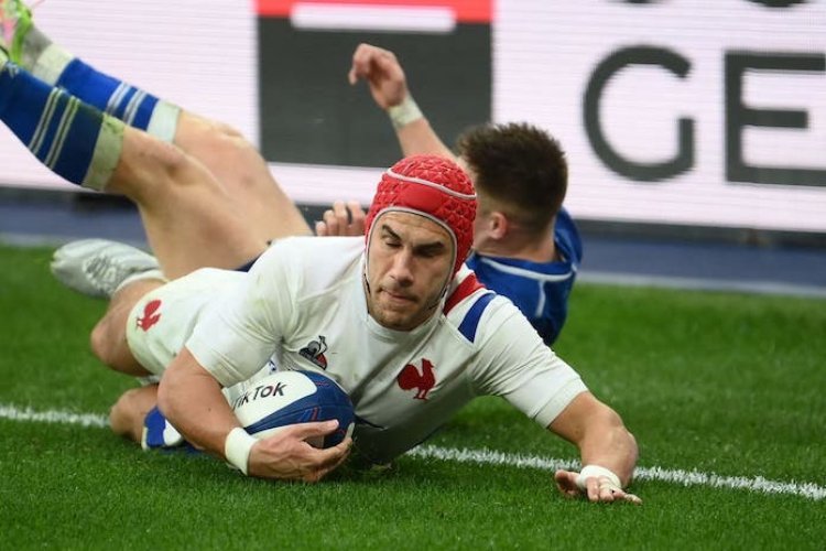 Six Nations 2022: France vs Ireland odds, free bets and betting offers