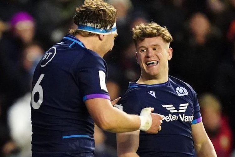 Six Nations 2022: Wales vs Scotland predictions, betting tips and best bets