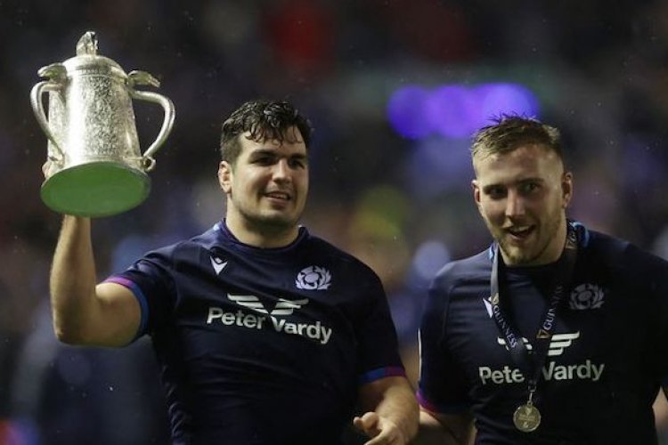 Six Nations 2022: Wales vs Scotland odds, free bets and betting offers