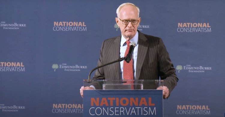 What Is National Conservatism?