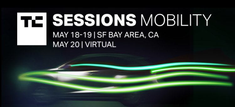 The early bird has landed — buy your in-person pass to TC Sessions: Mobility 2022 today and save