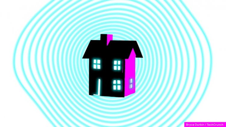 The average person doesn’t have a chance with the smart home