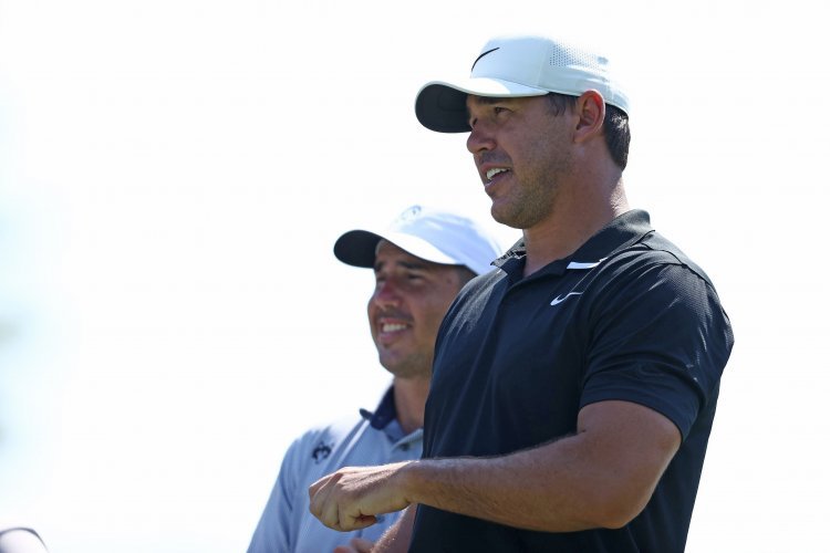 Honda Classic: Koepka brothers compete for parents' attention in hometown tournament