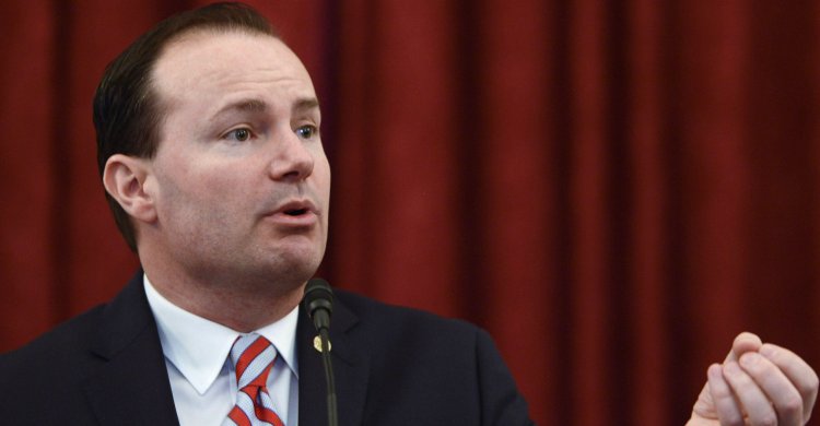 Loss of Economic Liberty Tracks With Loss of Other Freedoms, Sen. Mike Lee Says