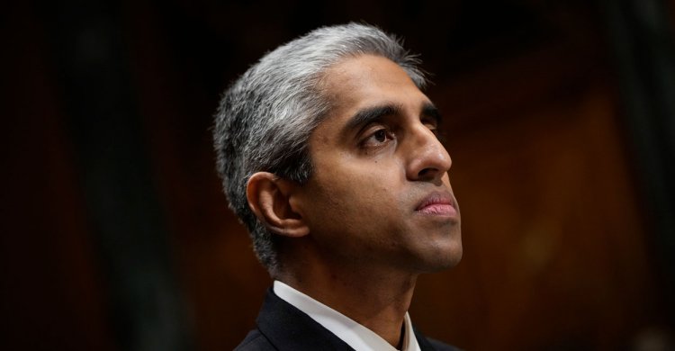 Surgeon General Demands Tech Companies Hand Over Data on COVID-19 ‘Misinformation’