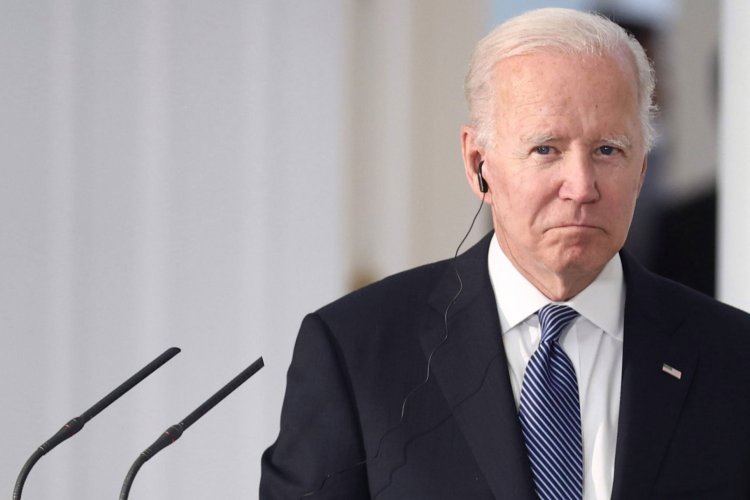 Biden’s Solar Power Scam: How Phony Emergency Declaration Will Help China