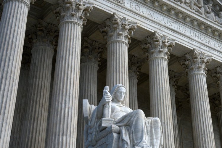 Supreme Court’s Ruling in West Virginia v. EPA  Delivers Win for Self&Government, Affordable Energy