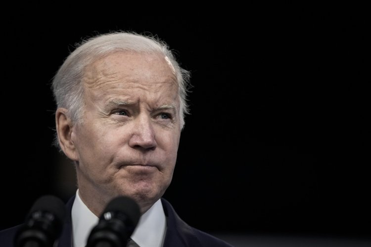 Biden says inflation is ‘hurting’ U.S. families, blames pandemic
