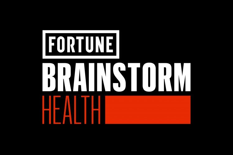 Watch: Fortune’s Brainstorm Health Livestream