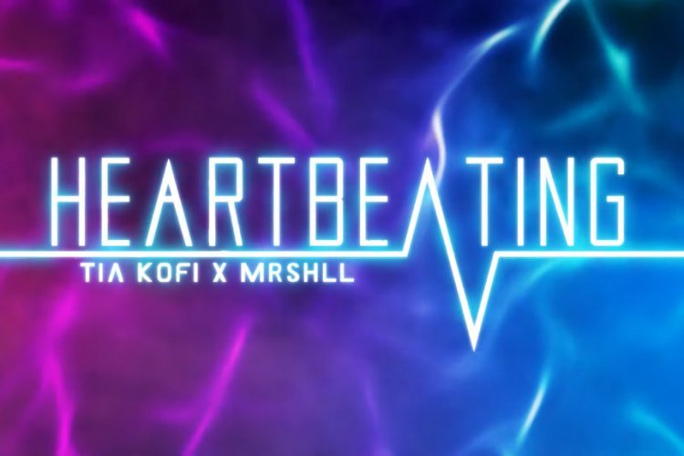 Tia Kofi &amp; MRSHLL Join Forces On Anthemic New Duet ‘Heart Beating’