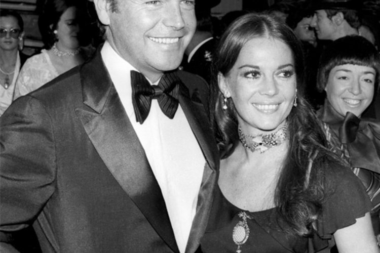 Inside Natalie Wood and Robert Wagner's Tumultuous, Ultimately Tragic Romance