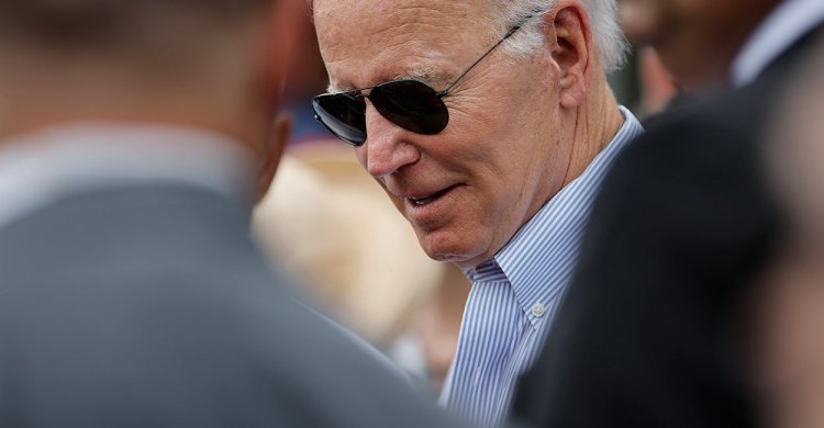 For Biden, Polls Are Probably Worse Than They Seem