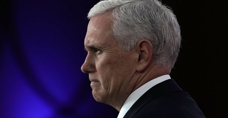 EXCLUSIVE: Pence Org, Conservative Coalition Demand DOJ Comms on ‘Violent Attacks Against Pro-Life Organizations’
