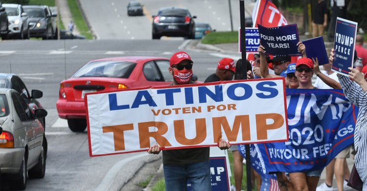 Conservatives Gain Ground With Latino Voters. How Can Those Gains Be Made to Stick?