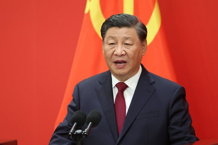 China’s Growing Political Autocracy Limits Its Economic Prospects