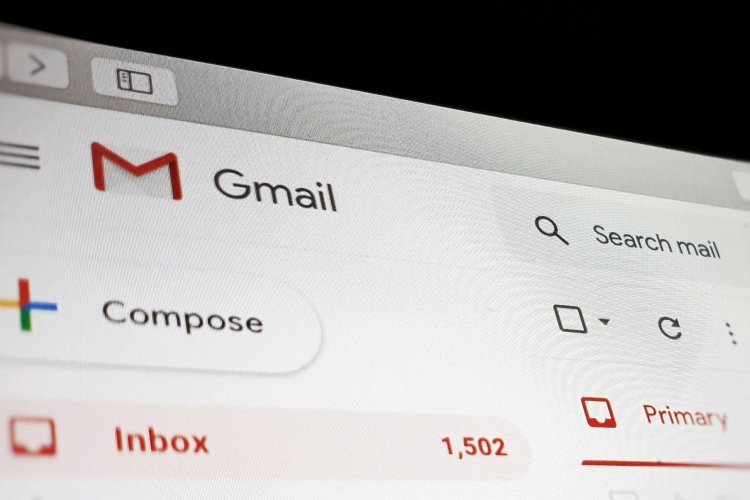 RNC Sues Google Over Email Censorship