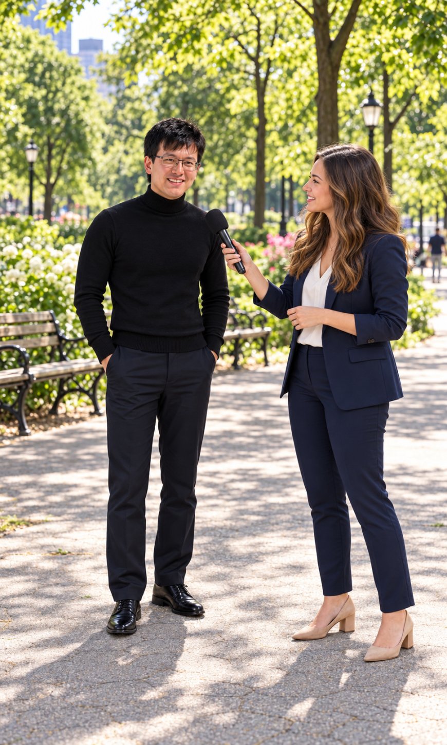 How Strategic Influence Works: RPConnect’s Business Approach